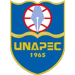 Logo of UNAPEC Virtual Estudiantes android Application 